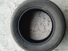 Jazdené Zimné Matador 185/65 R15, 4 kusy - 3