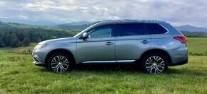 Mitsubishi Outlander Edition 100 - 3