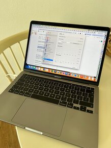 MacBook Pro (13-inch, M1, 2020) 8GB - 3