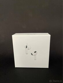 Apple Airpods (3.genaracie) - 3