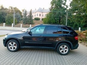 BMW X5 E70 3,0d 4x4 - 3