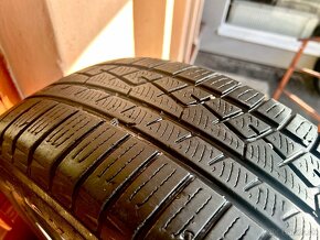 225/65 R17 zimné pneumatiky 2 kusy - 3