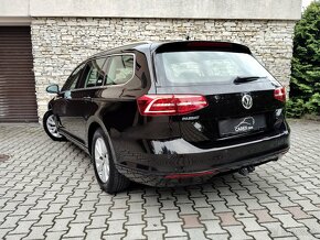 VOLKSWAGEN PASSAT VARIANT 2.0TDI SCR BUSSINESS, DSG - 3