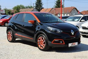 Renault Captur Energy 1.5 dCi Dynamique S&S - 3