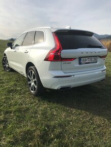 Volvo xc60 T6 Inscription - 3