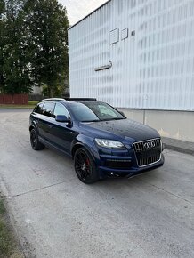 Audi Q7 S-line 3.0TDi 180kw Quattro Tiptronic - 3