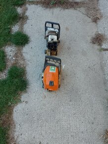 Stihl 181 c - 3