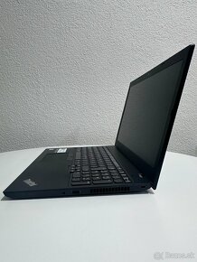 Lenovo ThinkPad L590 + záruka 24 mesiacov - 3