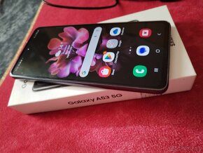 Samsung galaxy a53 5G - 3