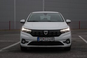 Dacia Sandero 1.0 TCe CVT - 3