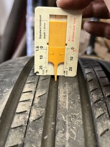 225/60 R18 100H letní pneu - DOT 2020 - 3