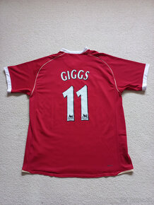 Dres Manchester United Giggs - 3