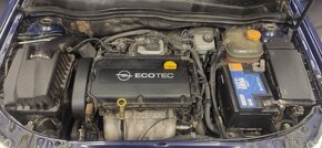 Opel Astra H 1.6 - 3