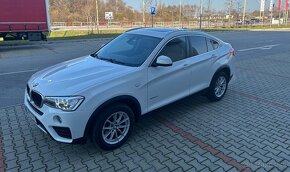 BMW X4 - 3