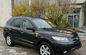 HYUNDAI SANTA FE 2.2 CRDI 4X4 - 3