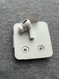 Original Apple Nahradne sluchadlo - Airpods Pro 1gen - 3