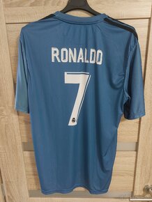 Dres Ronaldo - 3