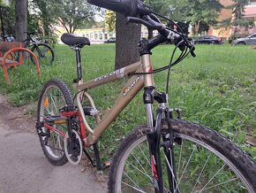 Bicykel Dema ecco - 3