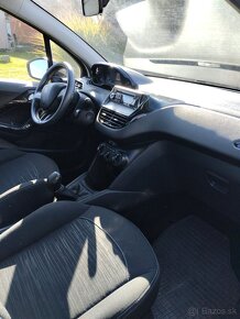 Peugeot 208 1.0vtiAccess - 3