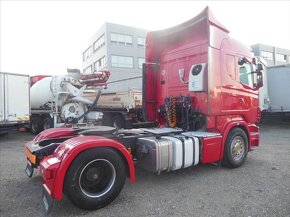 Scania R450,Retarder,Hydraulika,Kompl - 3