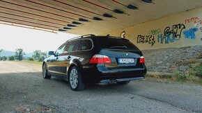 BMW e61 530xd - 3