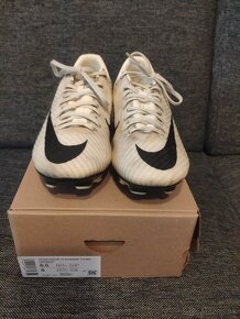 Kopačky Nike Zoom Vapor 15 Academy FG/MG - 3