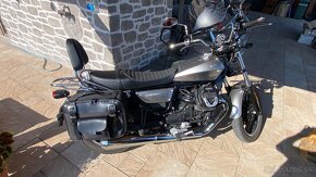 Moto Guzzi  v 9 Roamer - 3