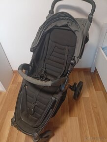 Kočík Britax B Motion Plus - 3