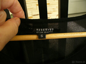 Reserved / S - 3