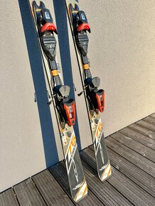 Lyže ROSSIGNOL Zenith Z76 dl. 170cm - 3