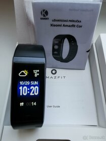 Xiaomi Amazfit Cor - 3