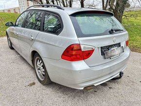 320D TOURING e91 - 3