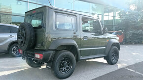 Suzuki Jimny 1,5i GL LCV - 3