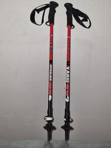 Palice Leki Vario XS Speed - lock 80 - 110 - 3