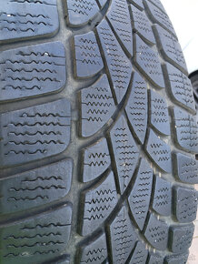 235/55 r18 zimne - 3