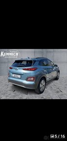 Hyundai Kona electric 64kw - 3