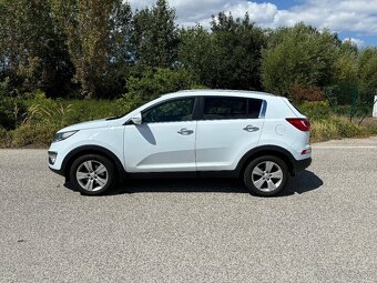 Kia sportage 1.7crdi - 3