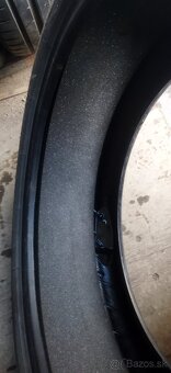 letné pneumatiky 255/45 R20 - 3