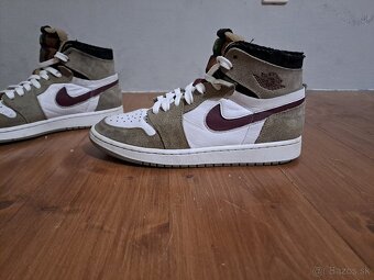 Jordan 1 - 3