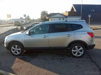 Nissan Qashqai+2  1.5 dci 78kw - 3