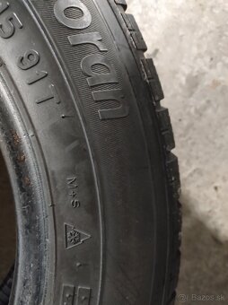 Kormoran 195/65 R15 Zimné 7 mm - 3