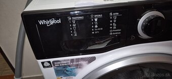 Whirlpool na 6kg - 3