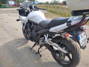 Suzuki Bandit GSF 1250SA ABS 8500km - 3