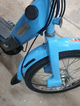 Piaggio ciao - 3