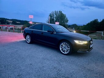 Audi A6 C7 Quattro - 3