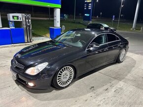 Mercedes CLS 350 Automat Benzin - 3