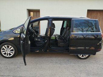 Seat Alhambra 4x4 - 3