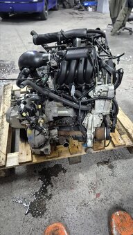 Motor Citroen 1.6 70kw NFV - 3