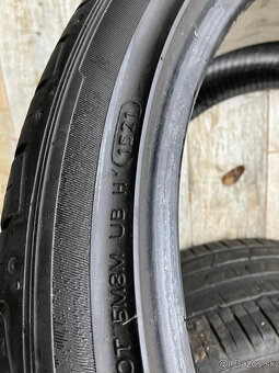 Letne pneu 285/35 R22 Hankook rv2021 - 3