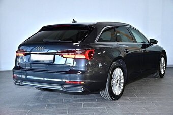 Audi A6 Avant Design 40 TDI quattro - 3